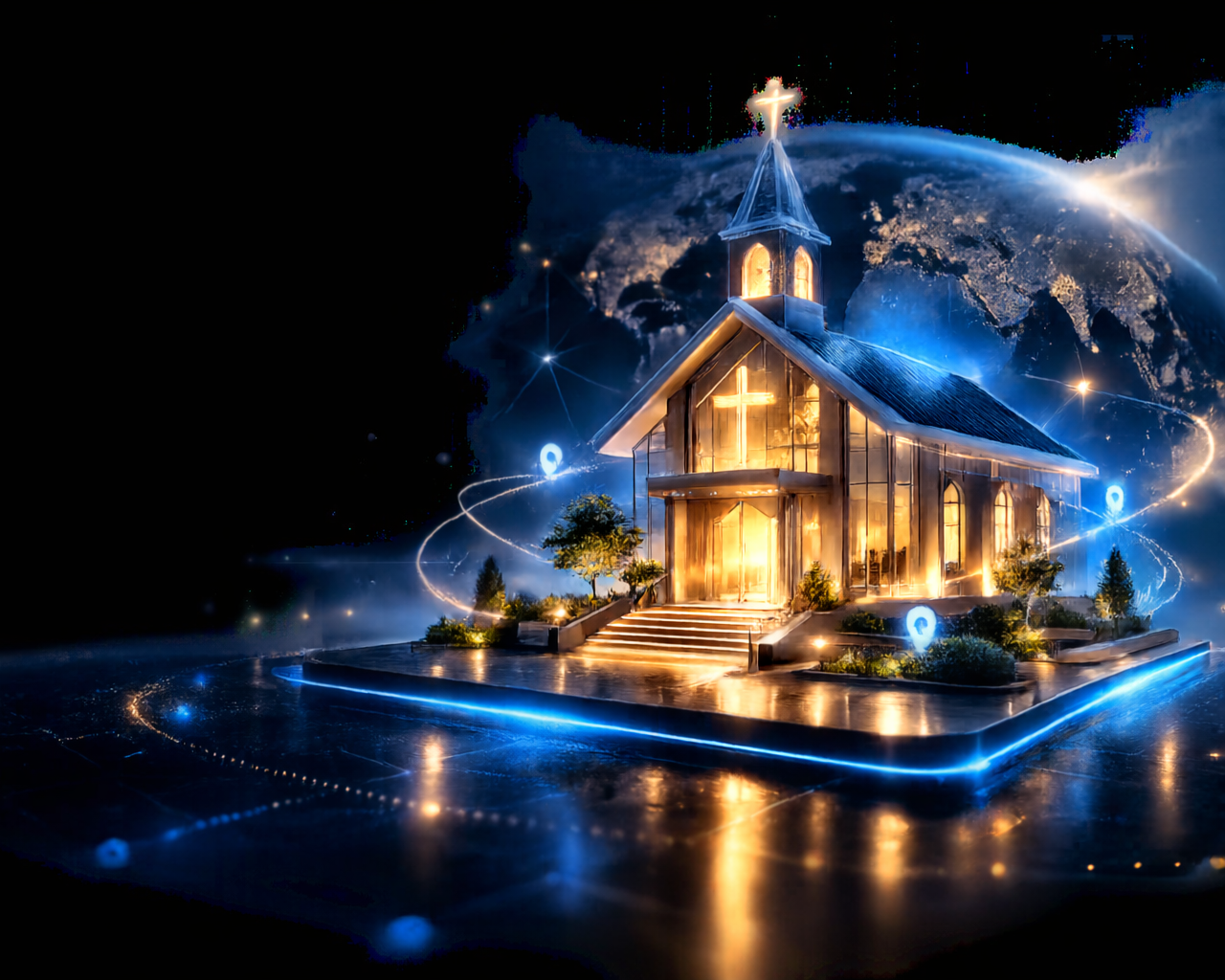 Evangel Church Of Deliverance